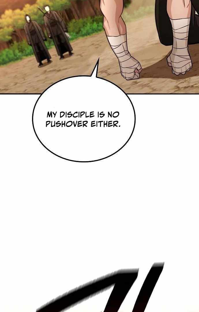 Read Mount Hua Sect's Genius Phantom Swordsman EN Manga Online