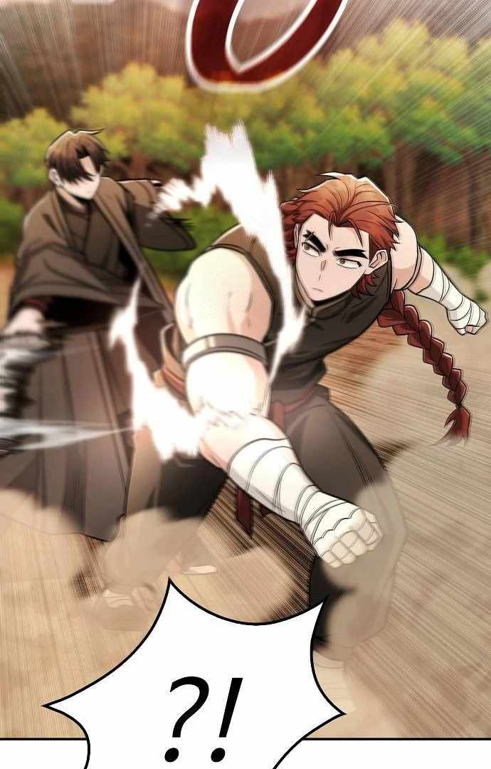 Read Mount Hua Sect's Genius Phantom Swordsman EN Manga Online