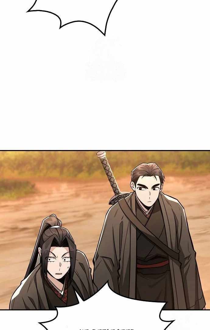 Read Mount Hua Sect's Genius Phantom Swordsman EN Manga Online