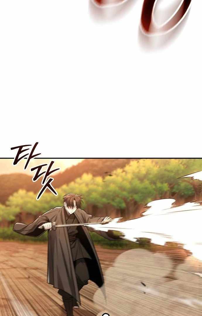 Read Mount Hua Sect's Genius Phantom Swordsman EN Manga Online