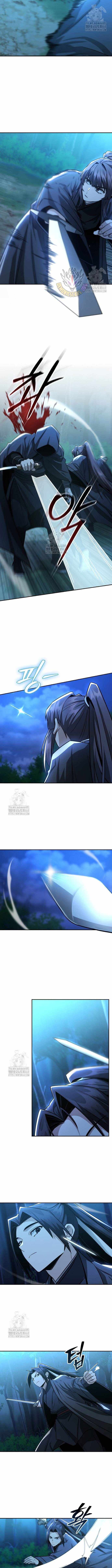 Read Mount Hua Sect's Genius Phantom Swordsman EN Manga Online