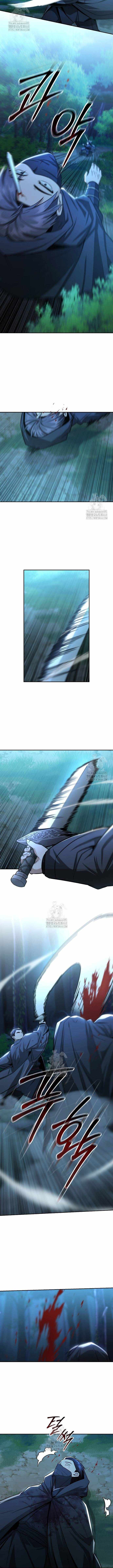 Read Mount Hua Sect's Genius Phantom Swordsman EN Manga Online