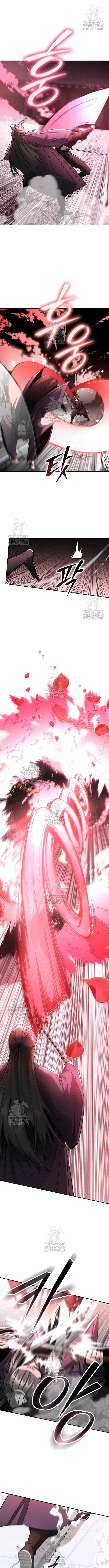 Read Mount Hua Sect's Genius Phantom Swordsman EN Manga Online