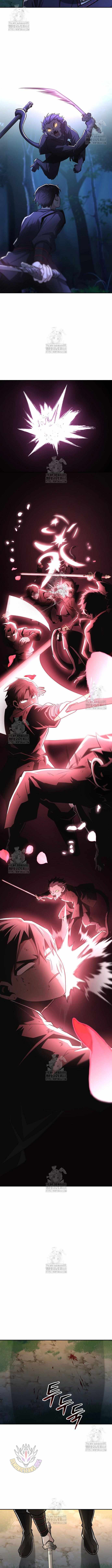Read Mount Hua Sect's Genius Phantom Swordsman EN Manga Online