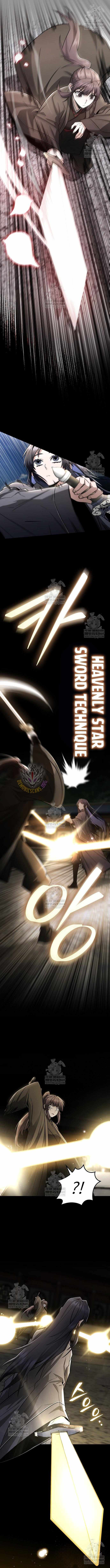 Read Mount Hua Sect's Genius Phantom Swordsman EN Manga Online