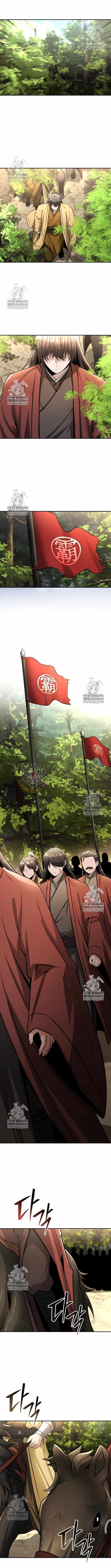 Read Mount Hua Sect's Genius Phantom Swordsman EN Manga Online