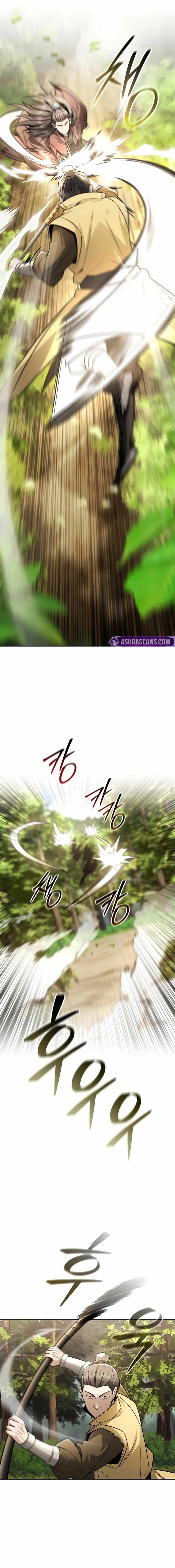 Read Mount Hua Sect's Genius Phantom Swordsman EN Manga Online