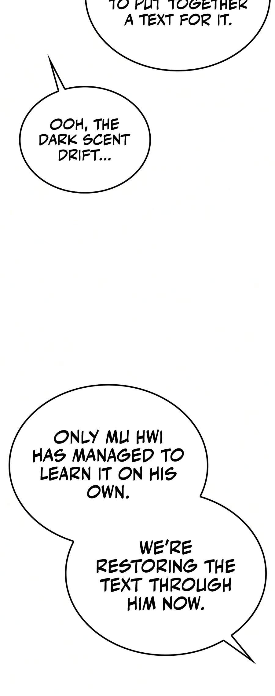 Read Mount Hua Sect's Genius Phantom Swordsman EN Manga Online