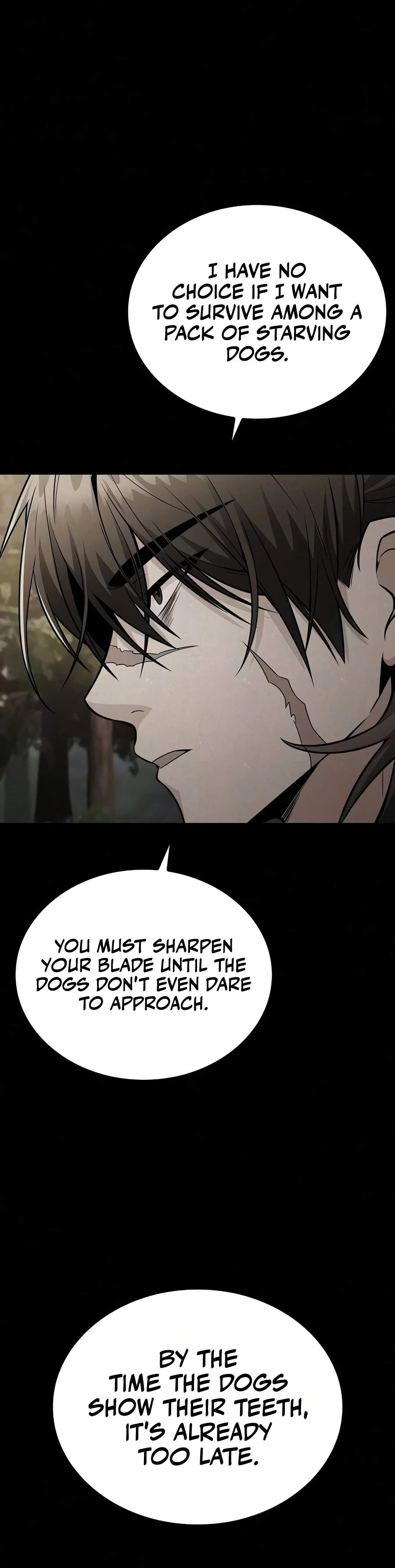 Read Mount Hua Sect's Genius Phantom Swordsman EN Manga Online
