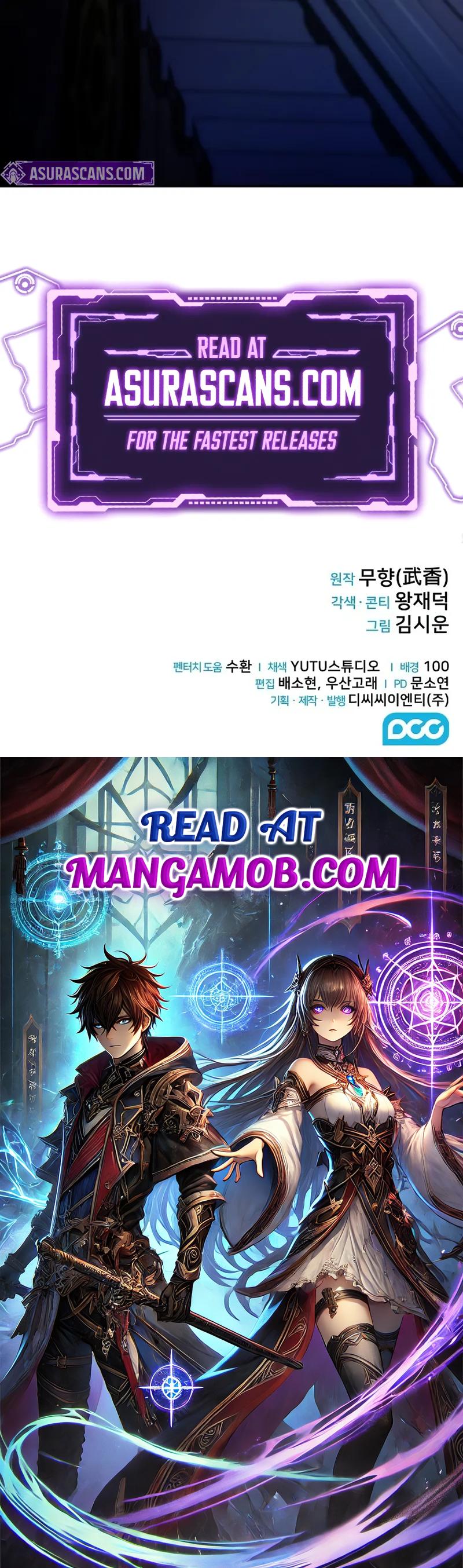Read Mount Hua Sect's Genius Phantom Swordsman EN Manga Online