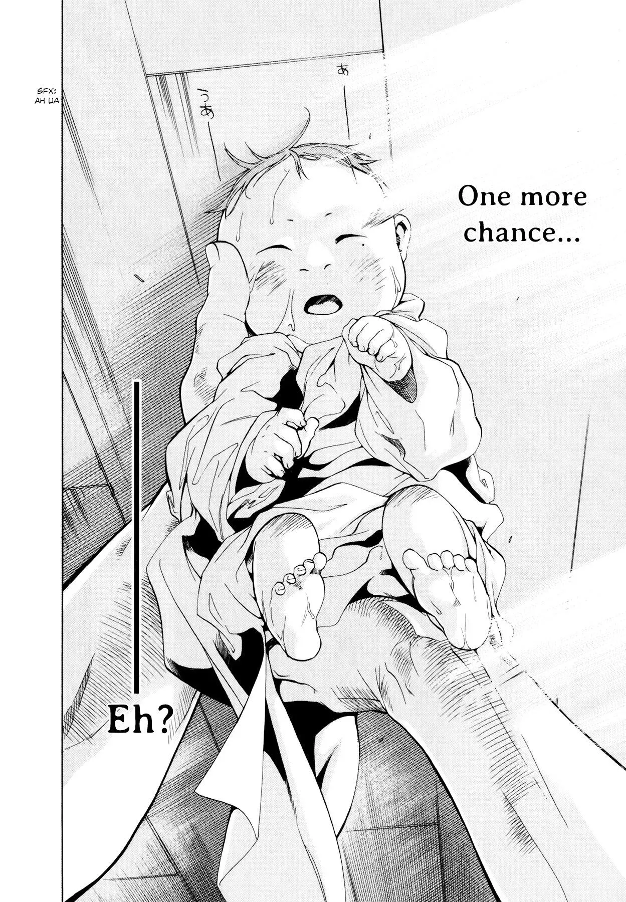 Read Mushoku Tensei ~Isekai Ittara Honki Dasu~ EN Manga Online