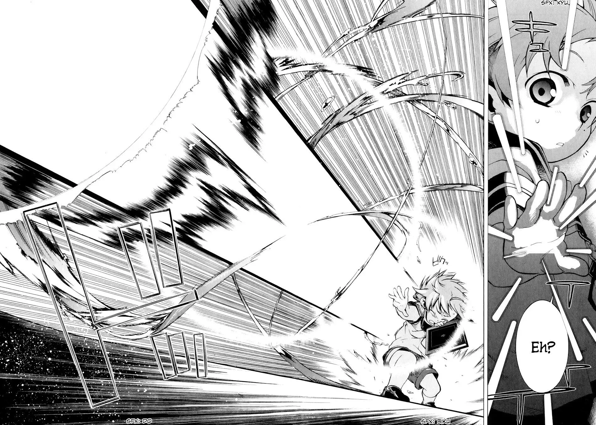 Read Mushoku Tensei ~Isekai Ittara Honki Dasu~ EN Manga Online