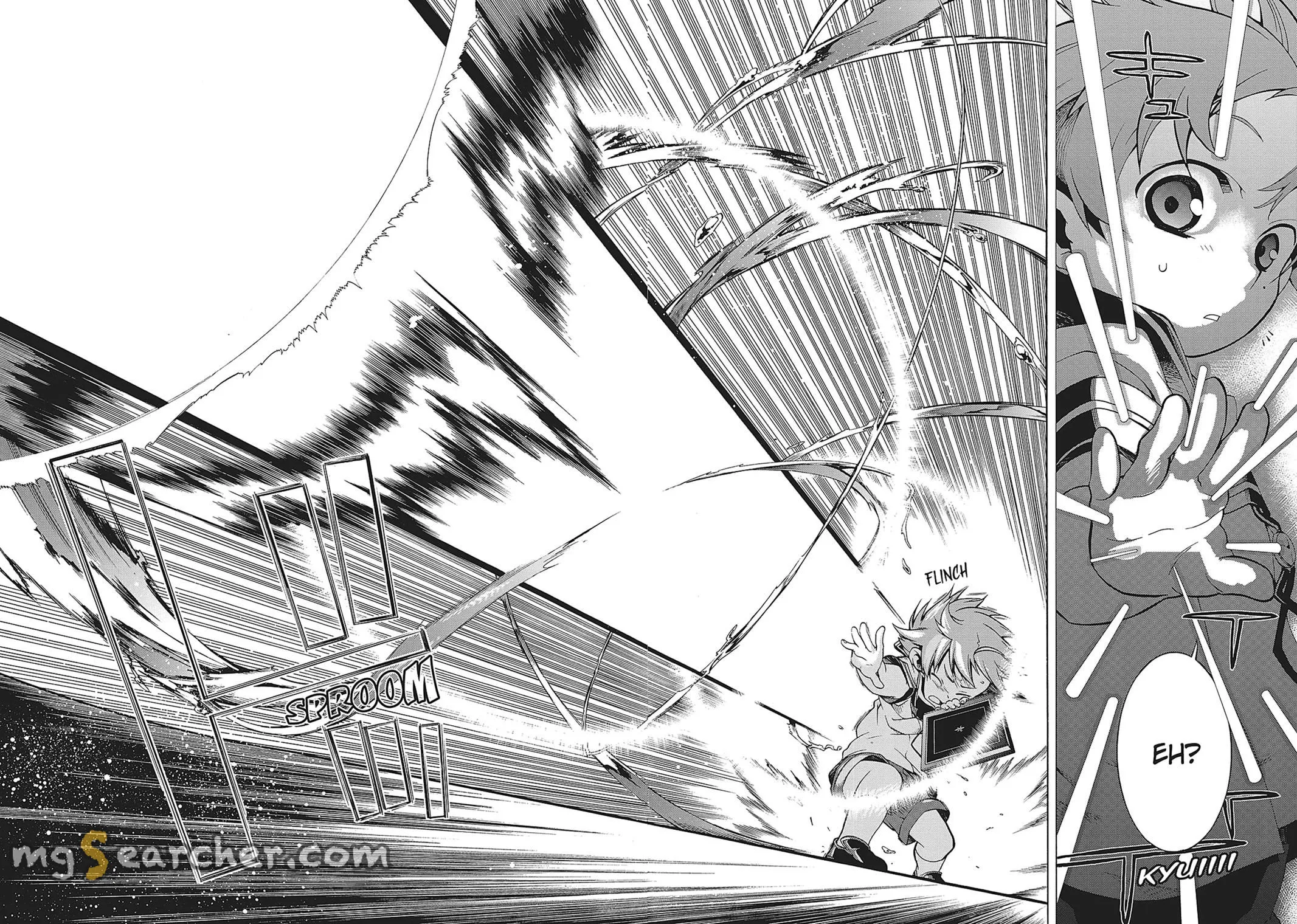Read Mushoku Tensei ~Isekai Ittara Honki Dasu~ EN Manga Online