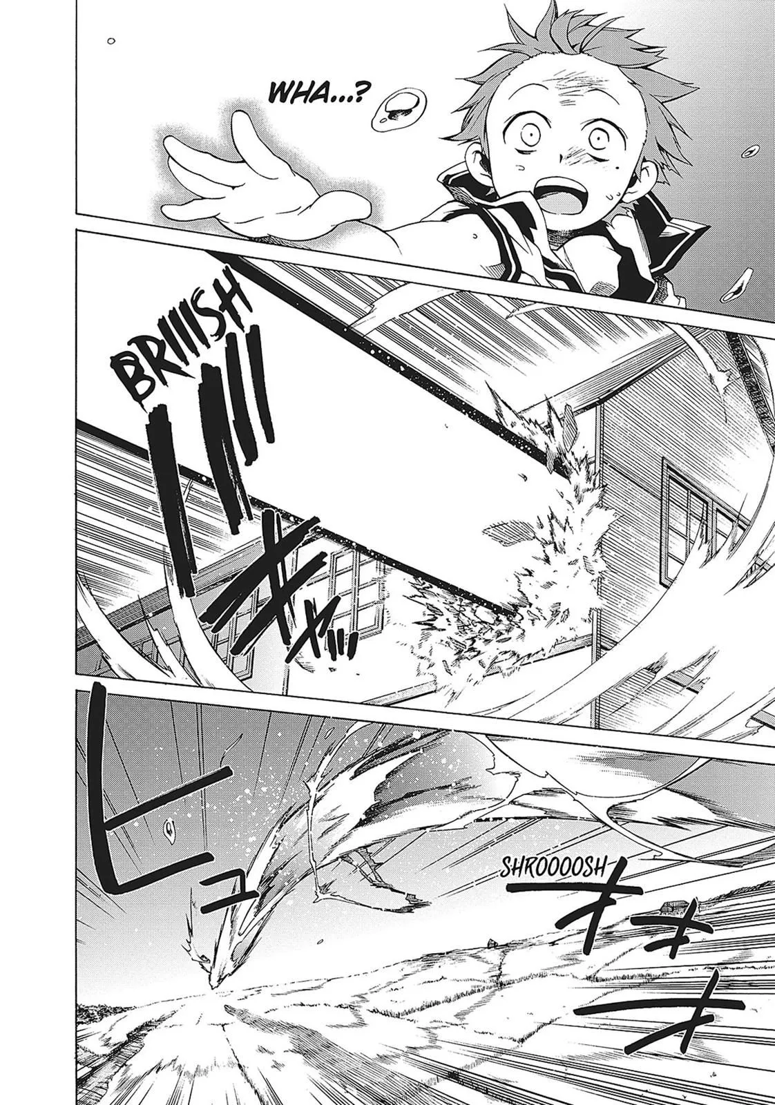 Read Mushoku Tensei ~Isekai Ittara Honki Dasu~ EN Manga Online
