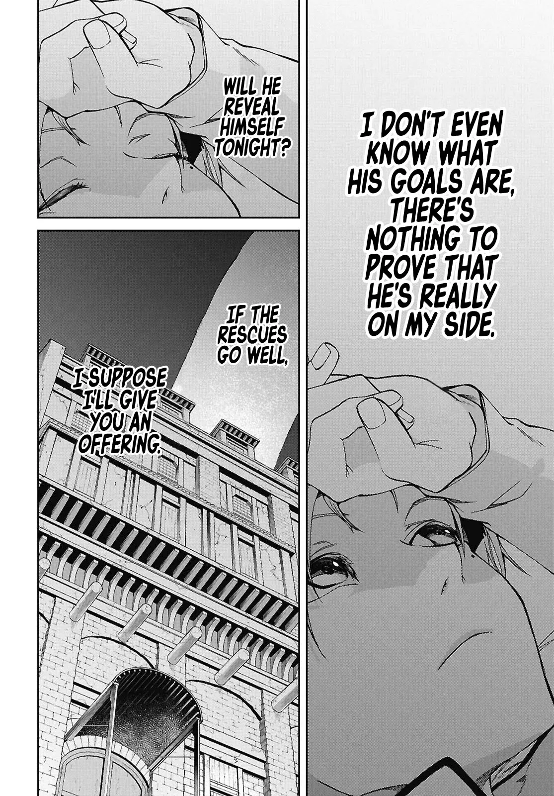 Read Mushoku Tensei ~Isekai Ittara Honki Dasu~ EN Manga Online