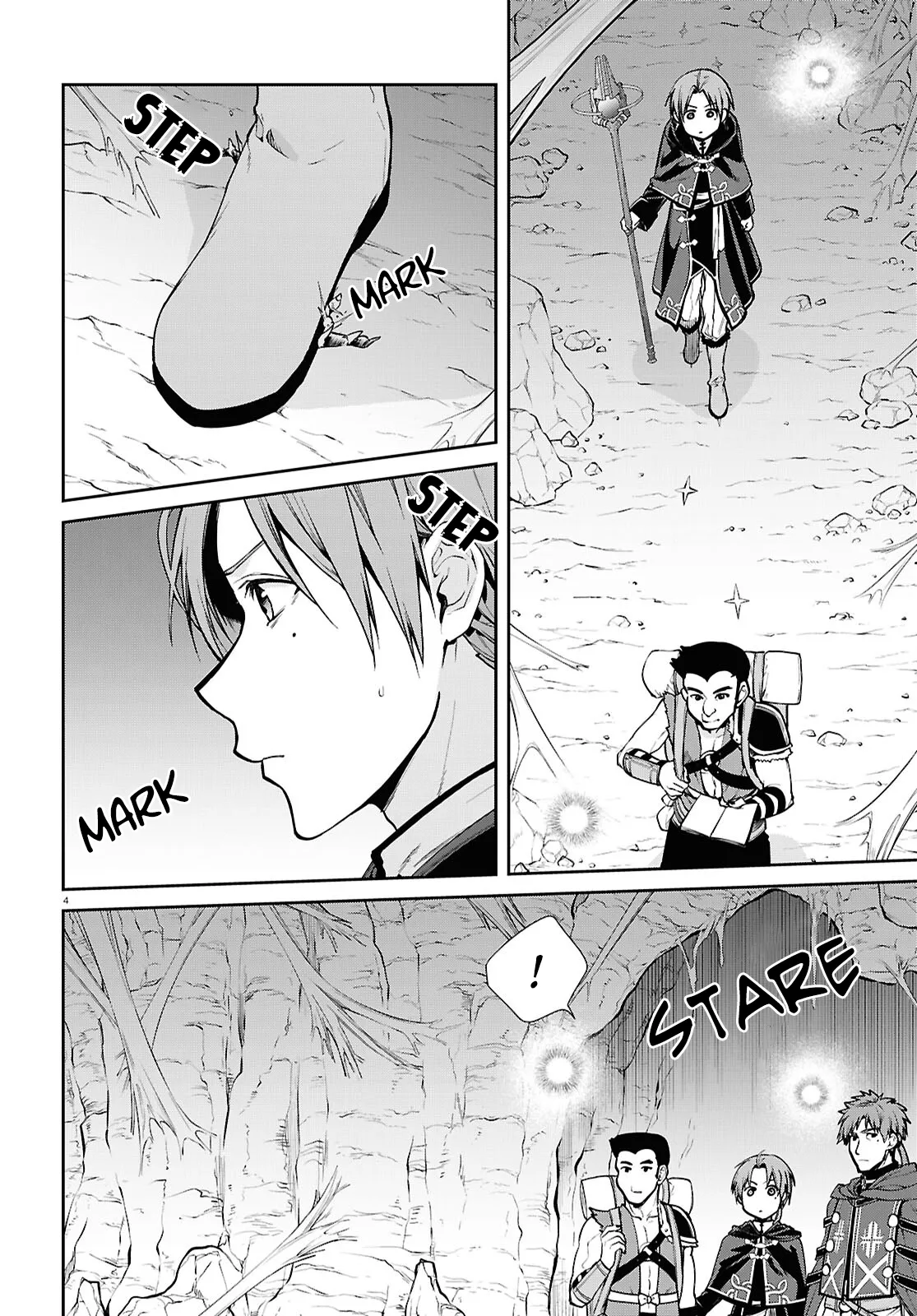 Read Mushoku Tensei ~Isekai Ittara Honki Dasu~ EN Manga Online