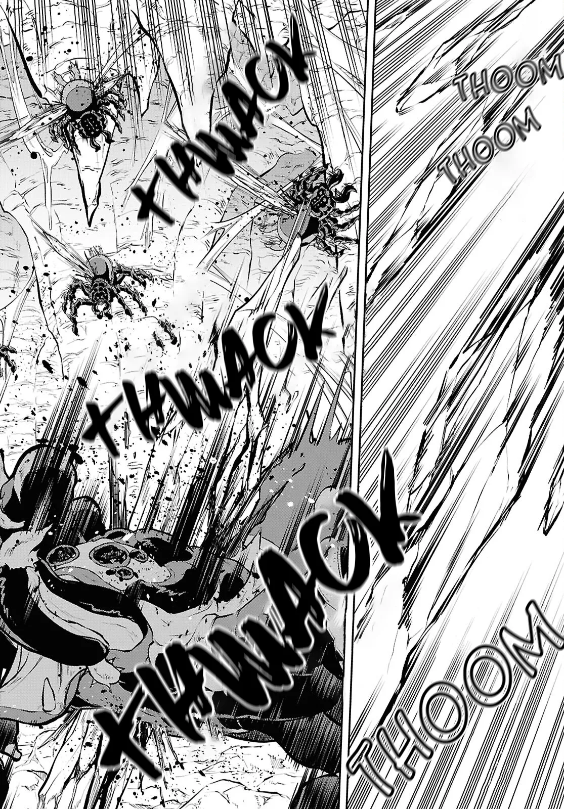 Read Mushoku Tensei ~Isekai Ittara Honki Dasu~ EN Manga Online