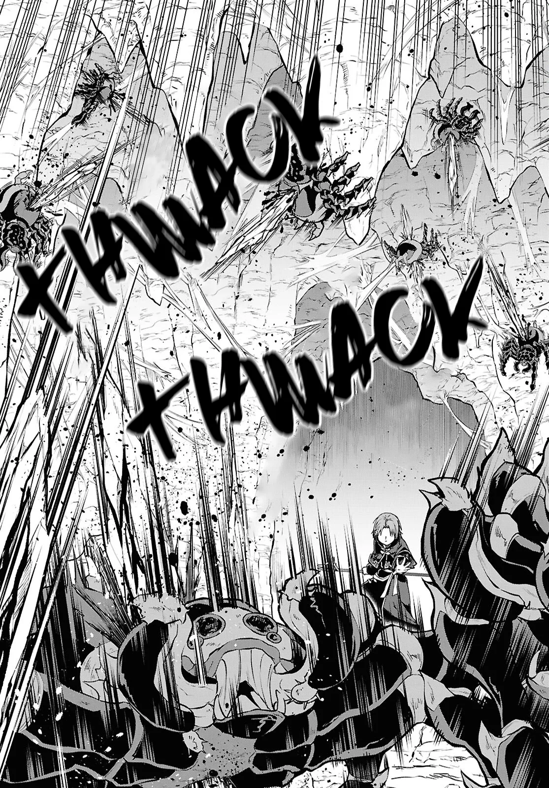 Read Mushoku Tensei ~Isekai Ittara Honki Dasu~ EN Manga Online