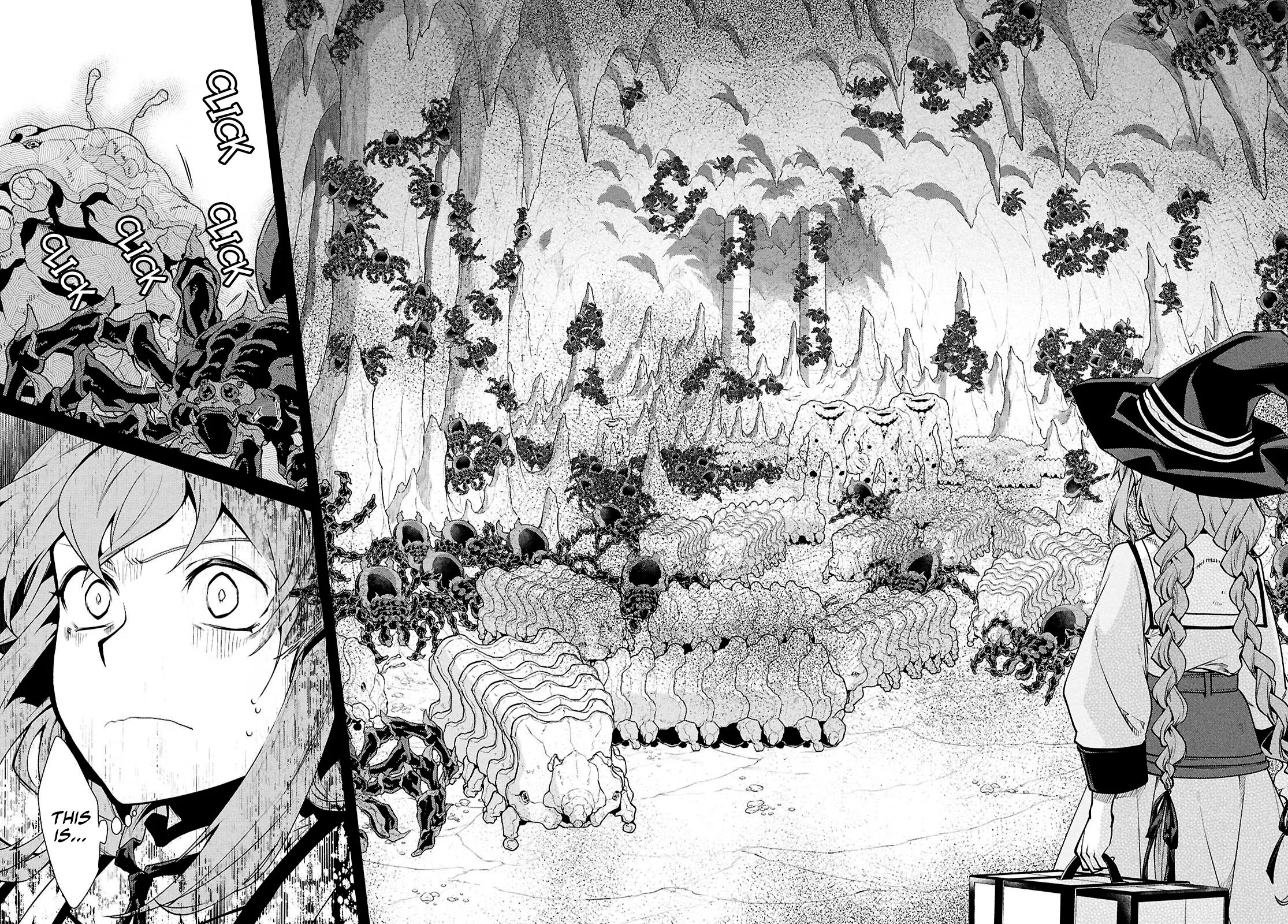 Read Mushoku Tensei ~Isekai Ittara Honki Dasu~ EN Manga Online