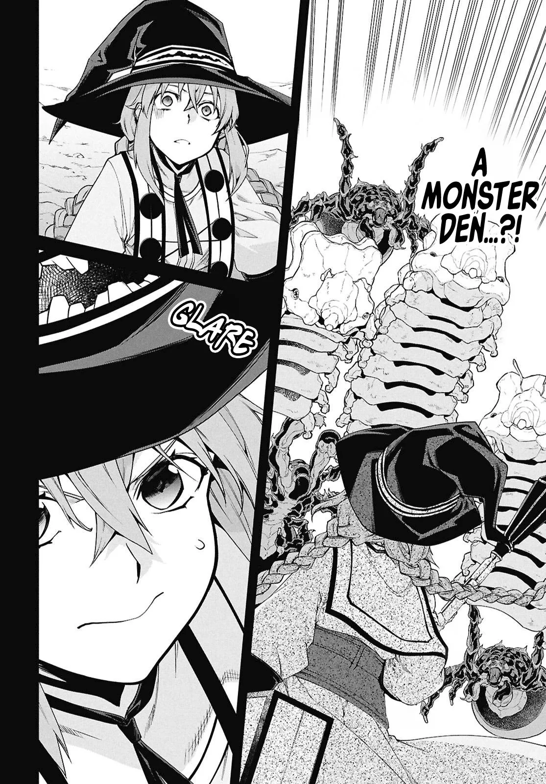 Read Mushoku Tensei ~Isekai Ittara Honki Dasu~ EN Manga Online
