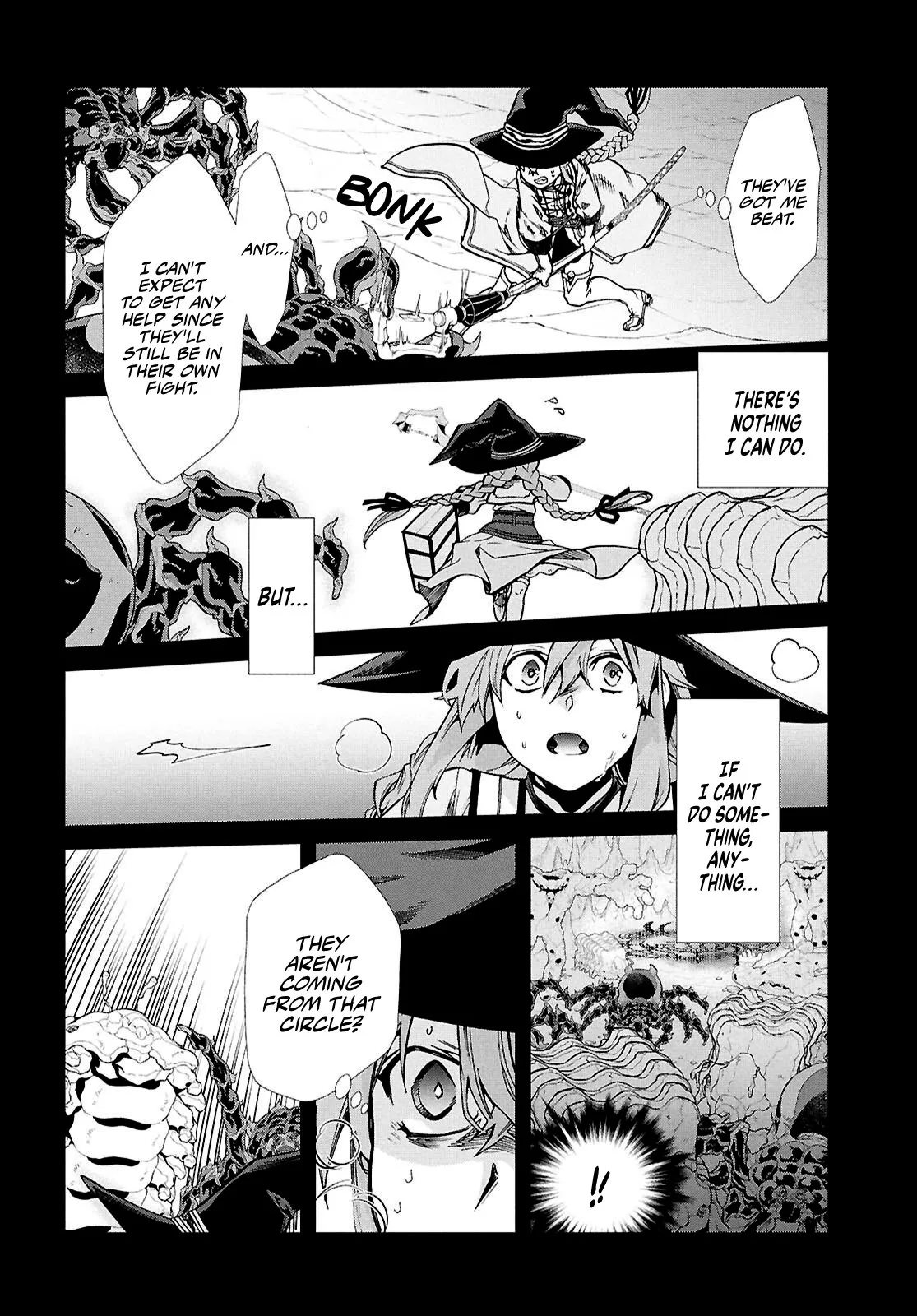 Read Mushoku Tensei ~Isekai Ittara Honki Dasu~ EN Manga Online