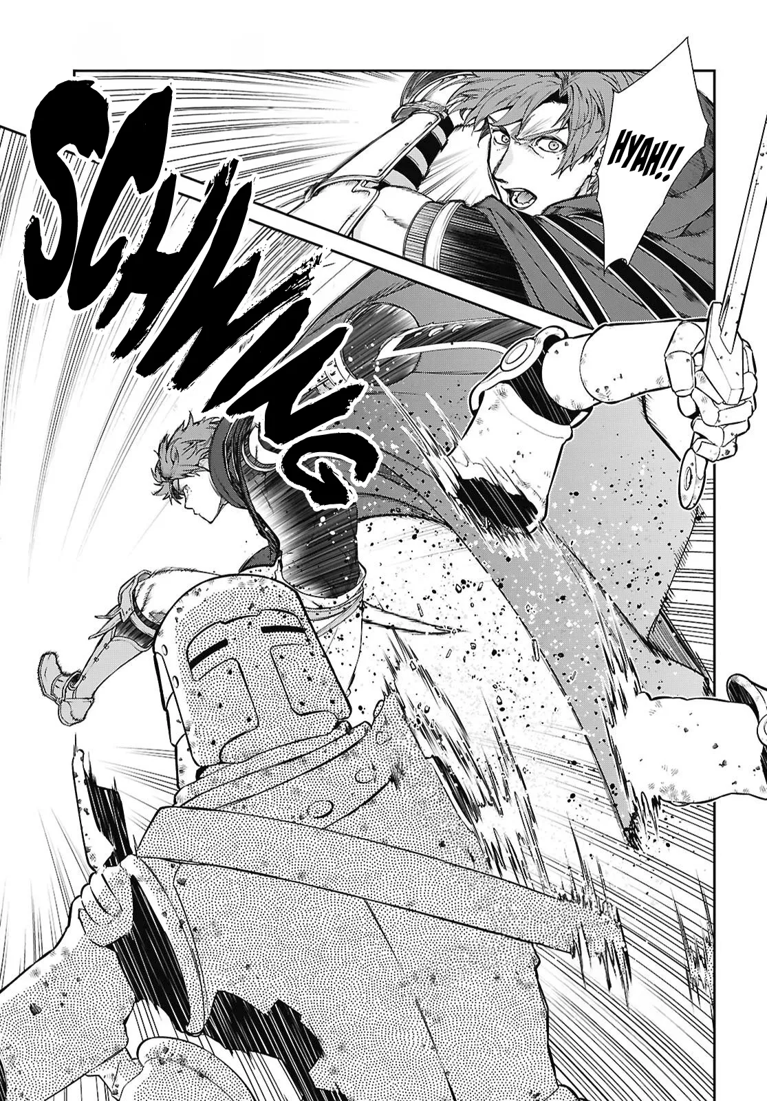 Read Mushoku Tensei ~Isekai Ittara Honki Dasu~ EN Manga Online