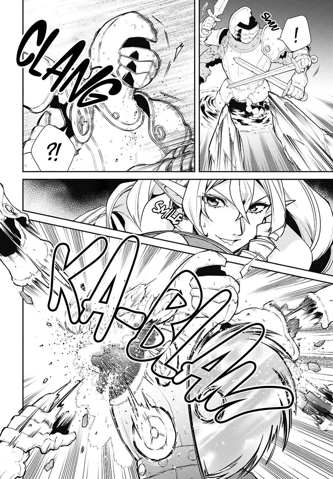 Read Mushoku Tensei ~Isekai Ittara Honki Dasu~ EN Manga Online