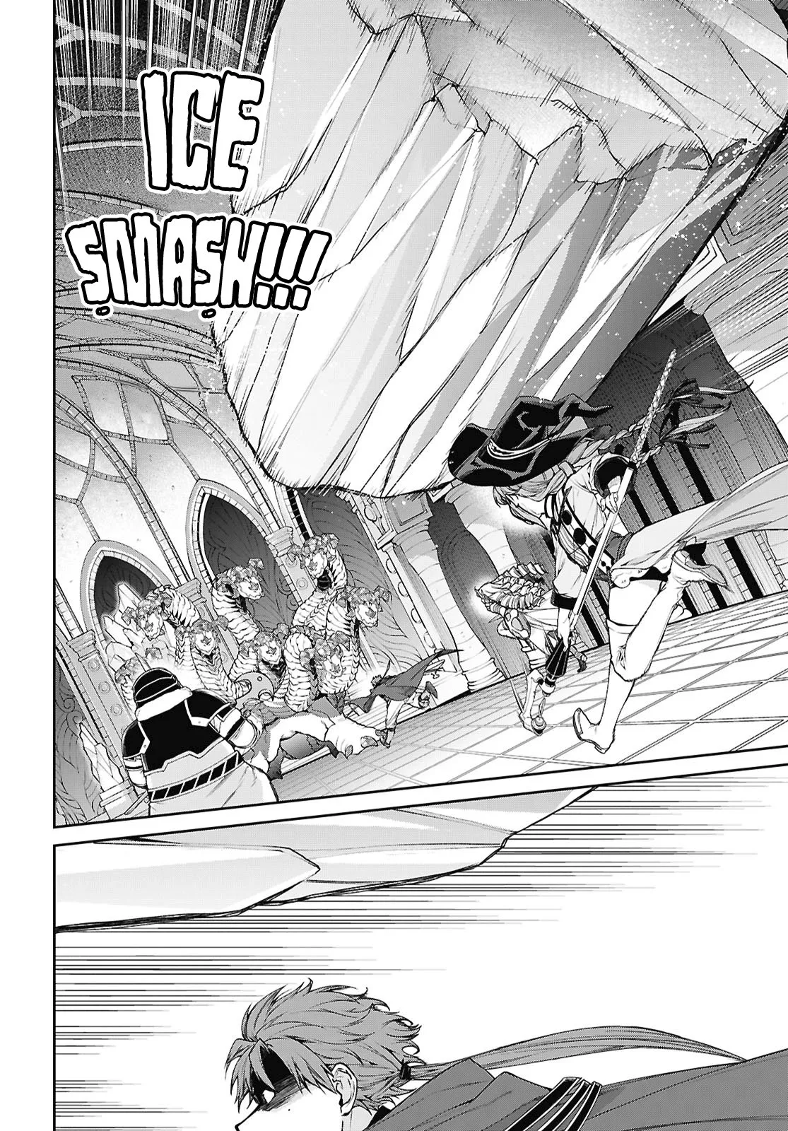 Read Mushoku Tensei ~Isekai Ittara Honki Dasu~ EN Manga Online
