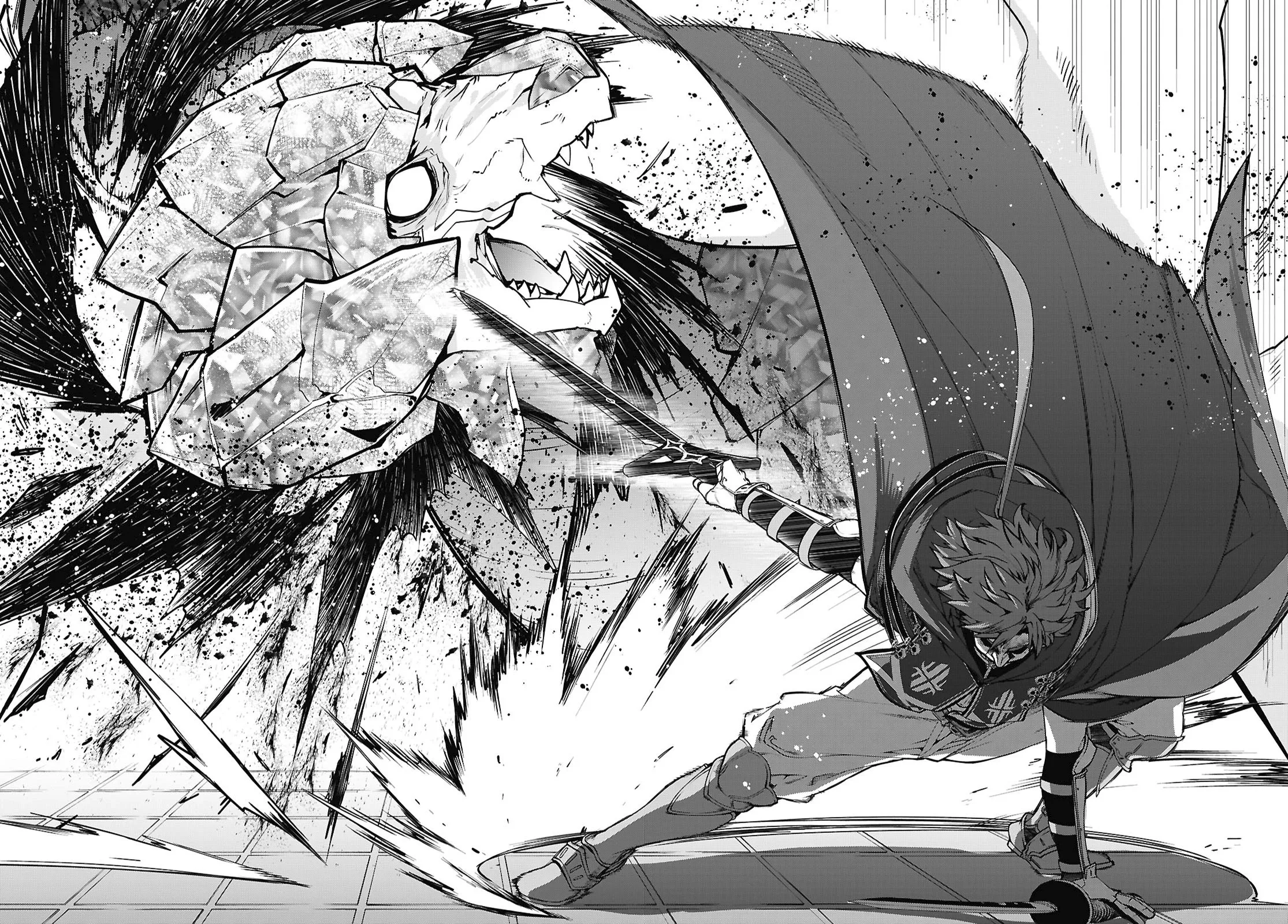 Read Mushoku Tensei ~Isekai Ittara Honki Dasu~ EN Manga Online
