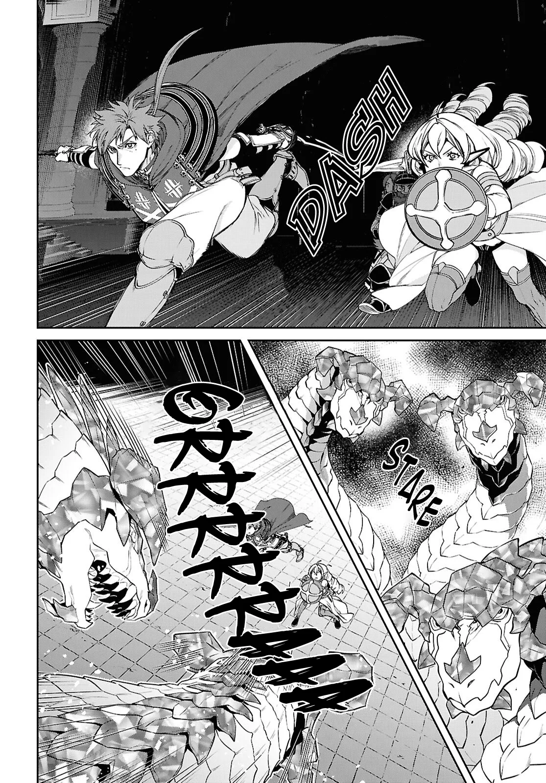 Read Mushoku Tensei ~Isekai Ittara Honki Dasu~ EN Manga Online