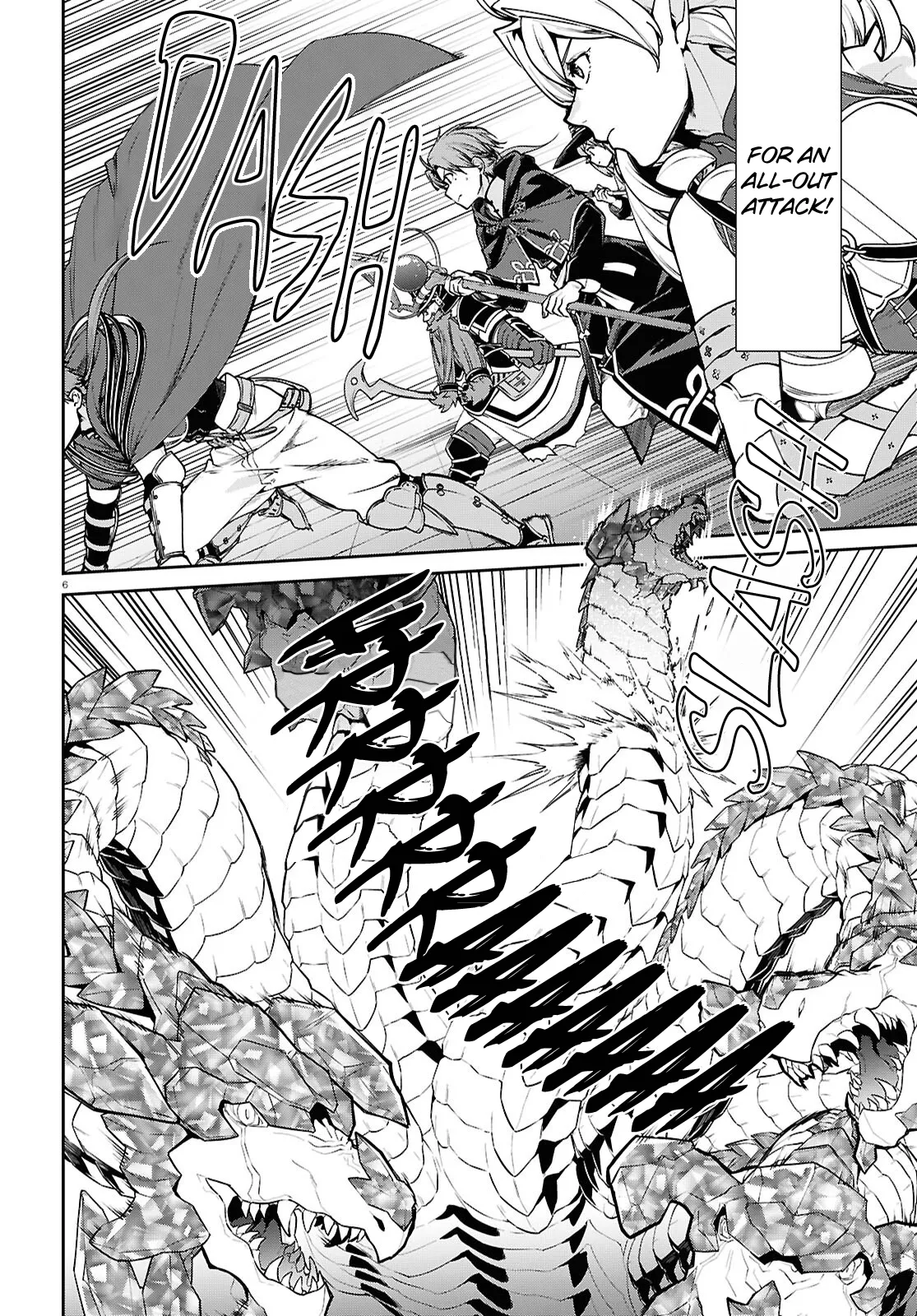 Read Mushoku Tensei ~Isekai Ittara Honki Dasu~ EN Manga Online