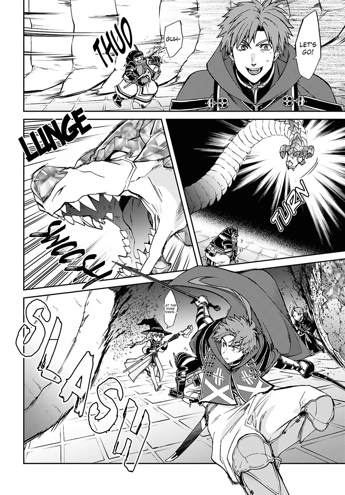 Read Mushoku Tensei ~Isekai Ittara Honki Dasu~ EN Manga Online