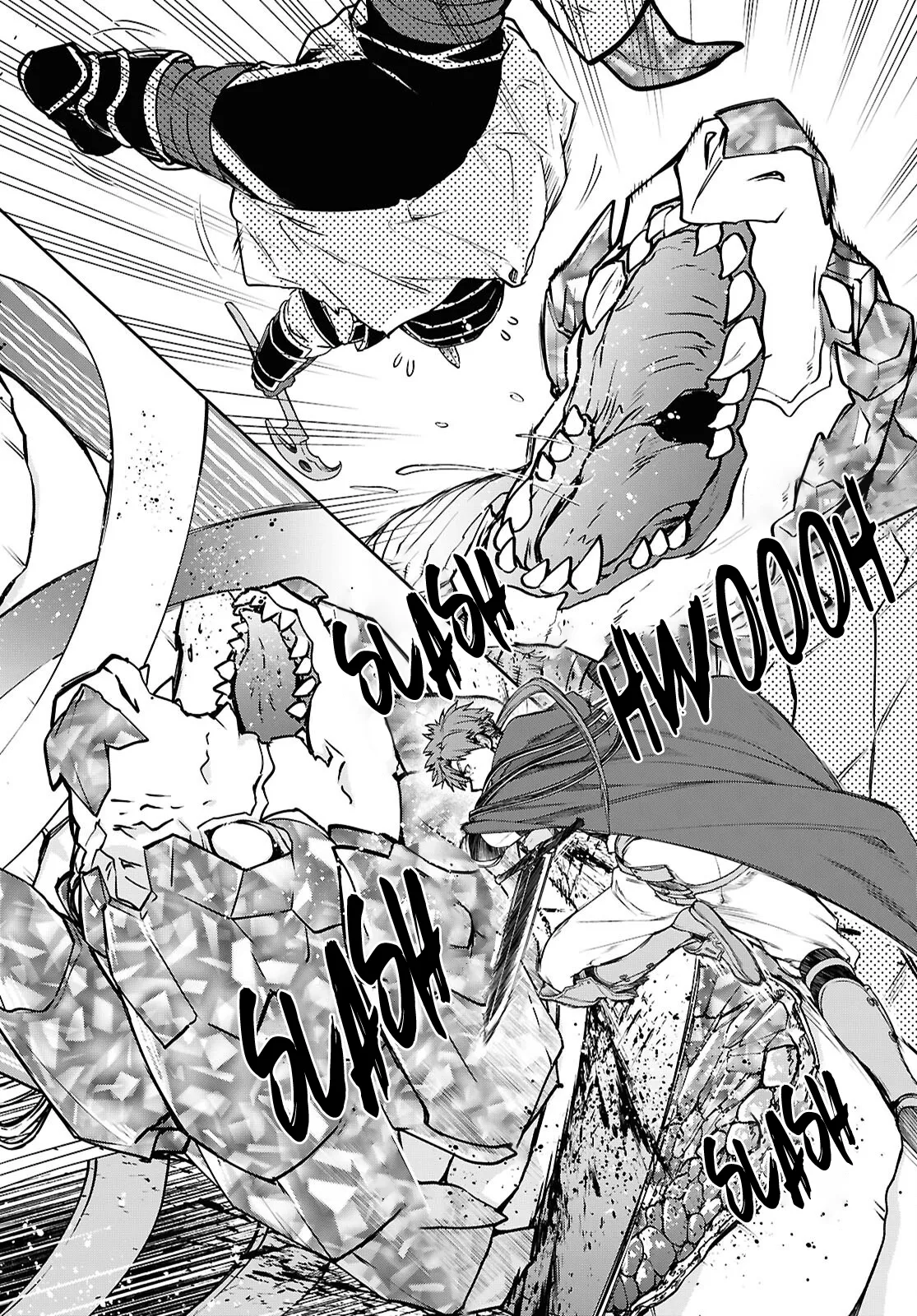 Read Mushoku Tensei ~Isekai Ittara Honki Dasu~ EN Manga Online