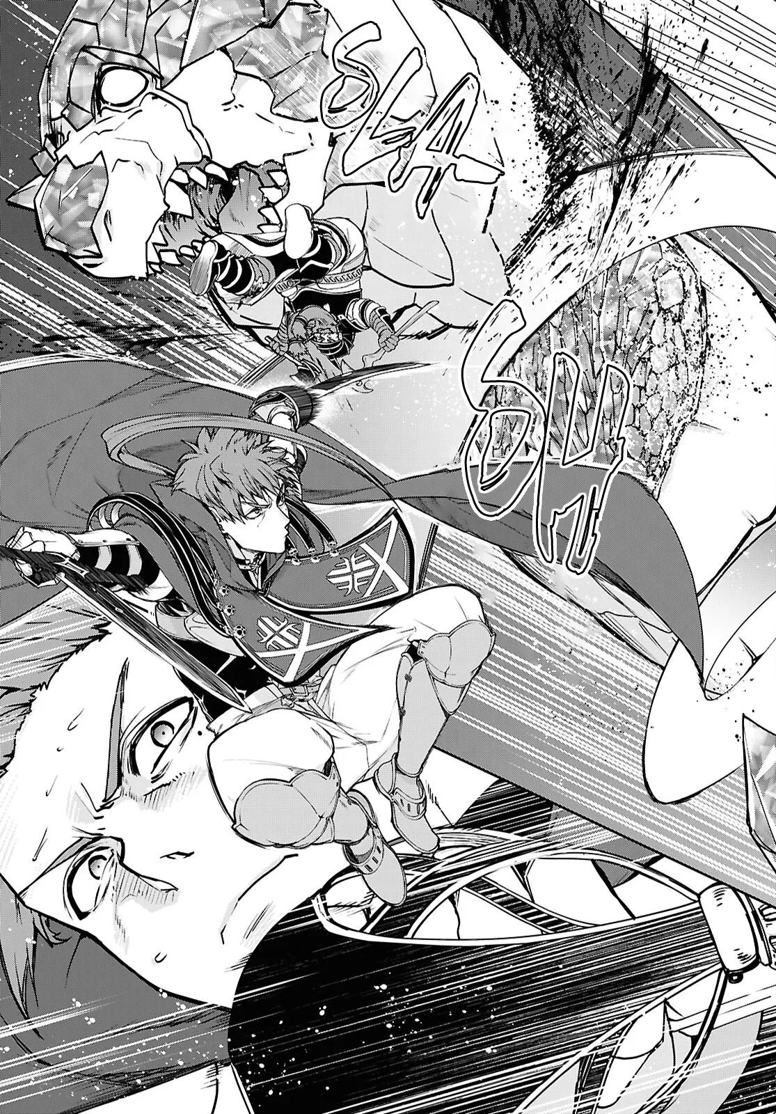 Read Mushoku Tensei ~Isekai Ittara Honki Dasu~ EN Manga Online