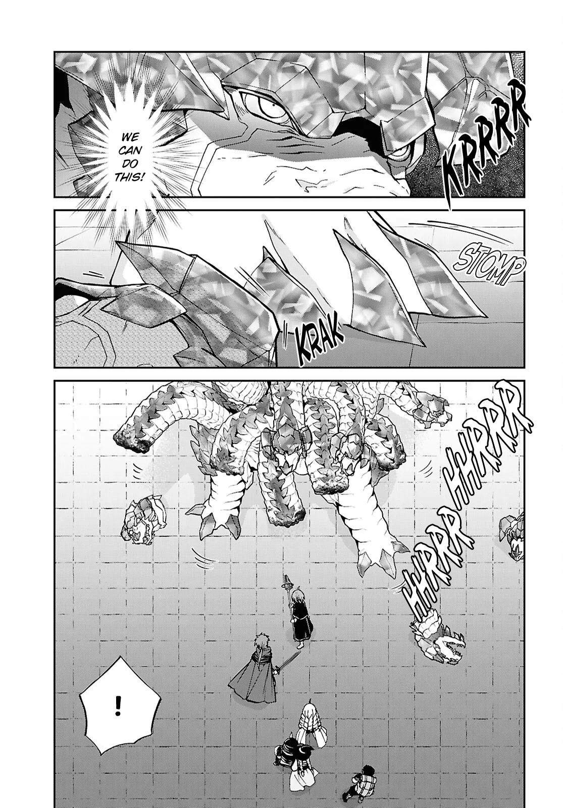 Read Mushoku Tensei ~Isekai Ittara Honki Dasu~ EN Manga Online