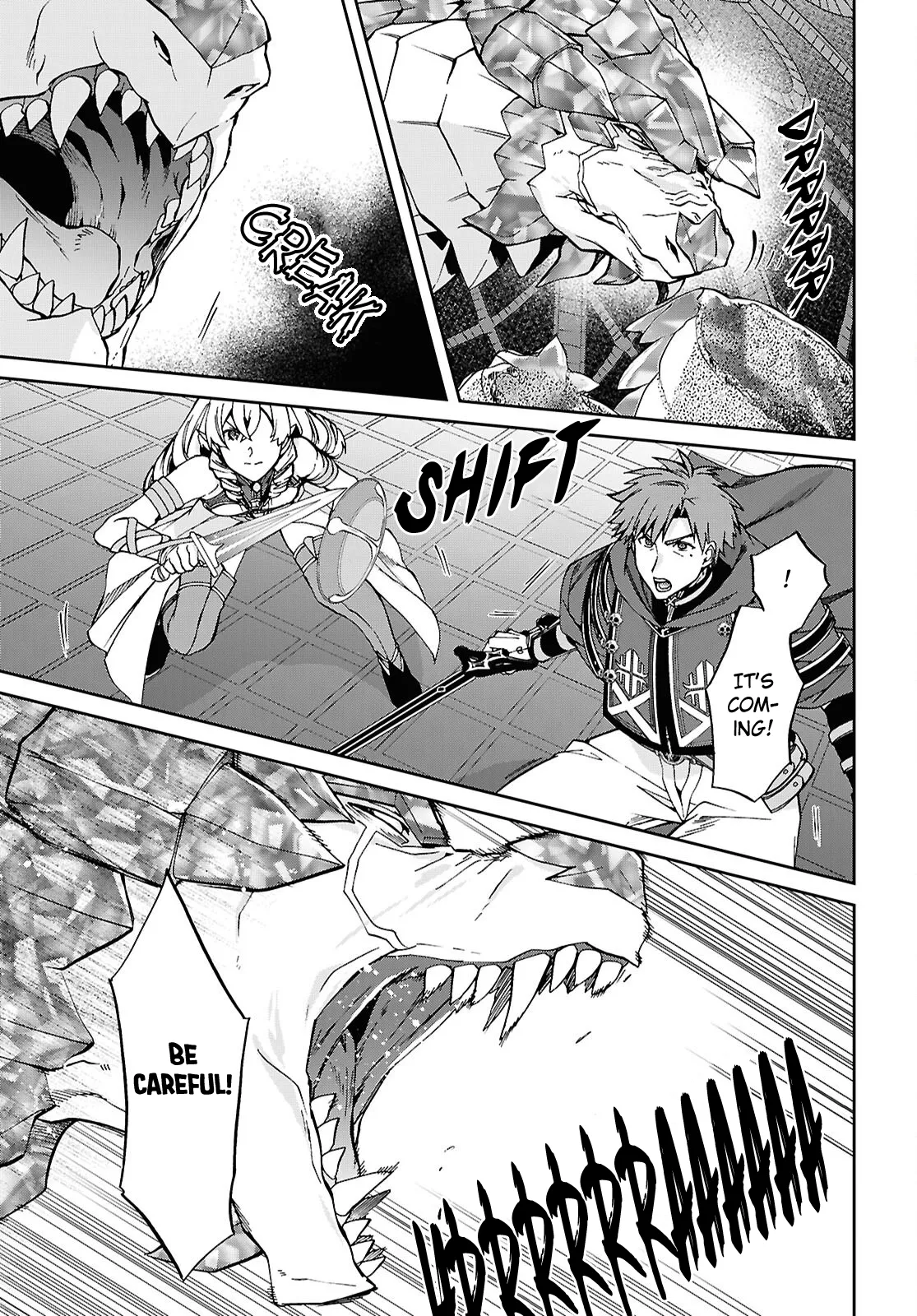 Read Mushoku Tensei ~Isekai Ittara Honki Dasu~ EN Manga Online