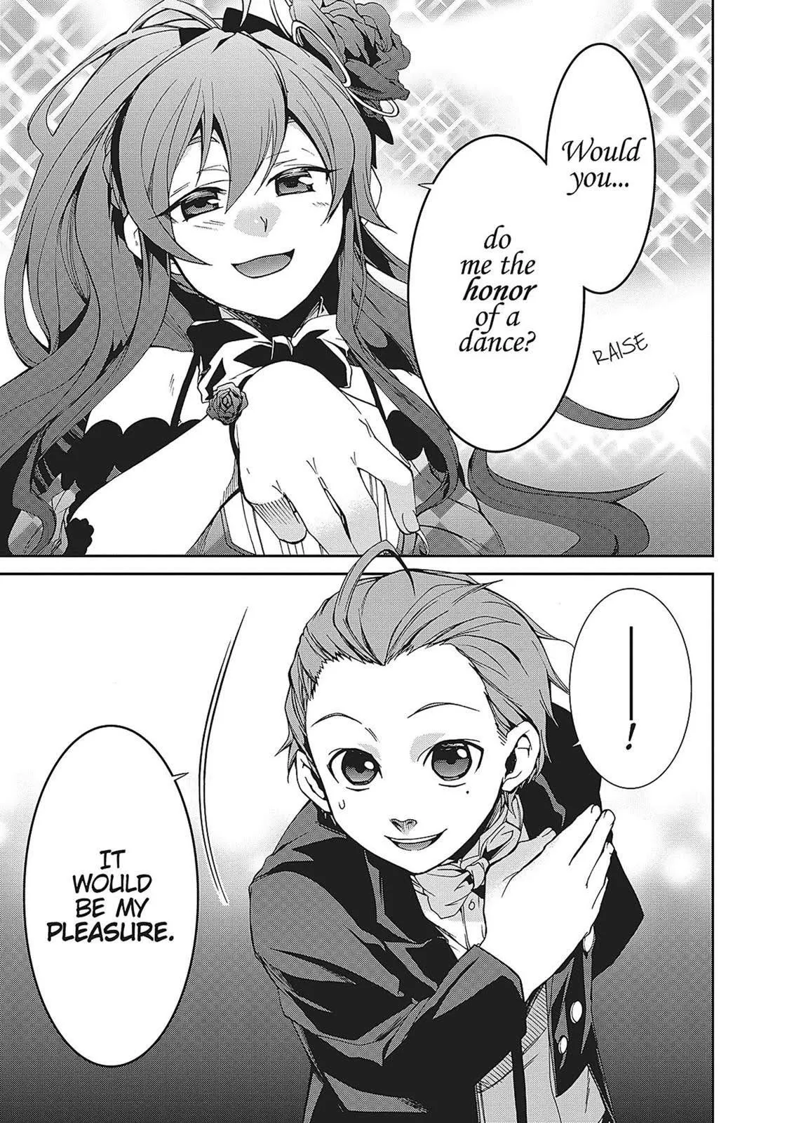 Read Mushoku Tensei ~Isekai Ittara Honki Dasu~ EN Manga Online