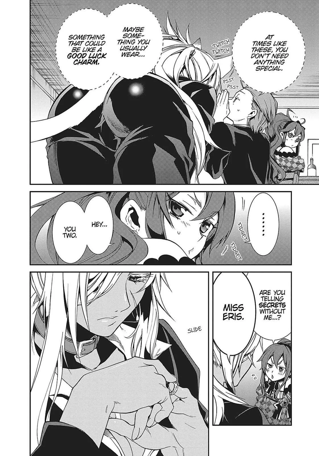 Read Mushoku Tensei ~Isekai Ittara Honki Dasu~ EN Manga Online