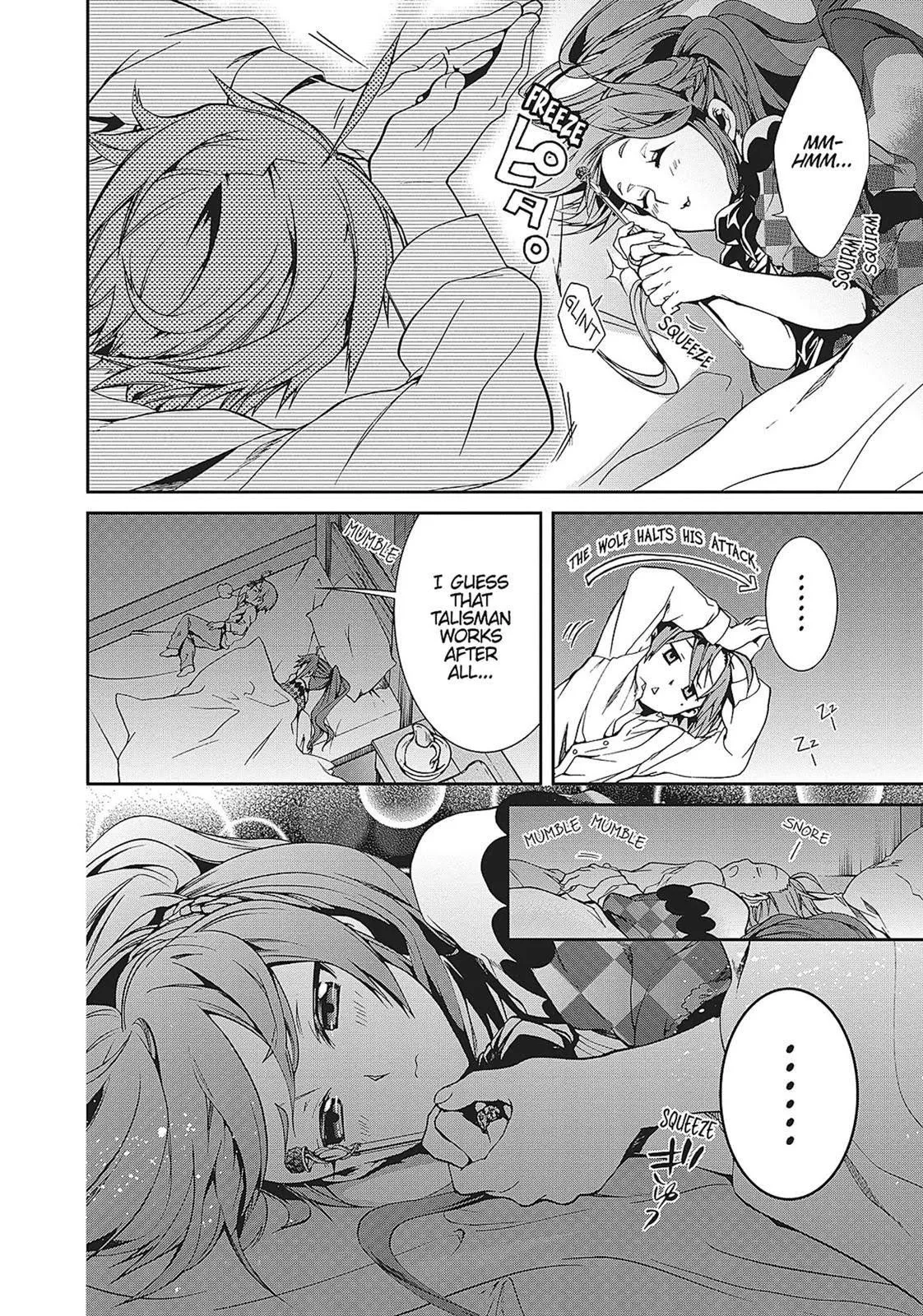 Read Mushoku Tensei ~Isekai Ittara Honki Dasu~ EN Manga Online
