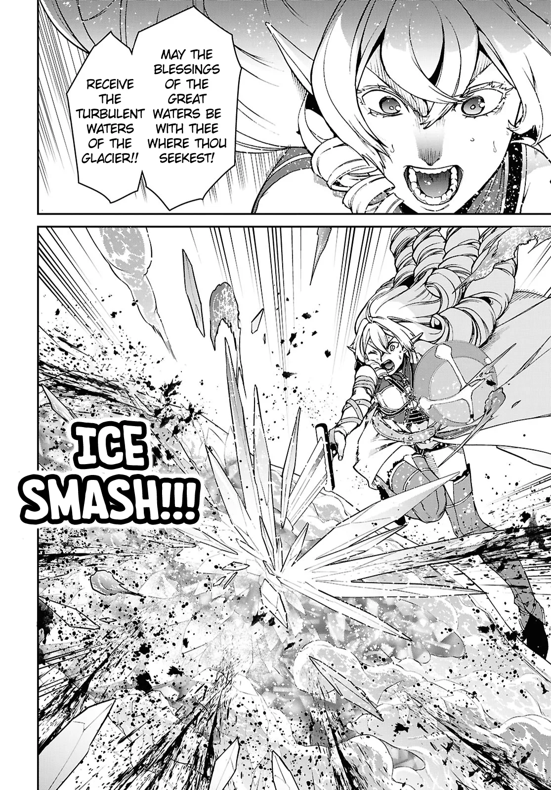 Read Mushoku Tensei ~Isekai Ittara Honki Dasu~ EN Manga Online