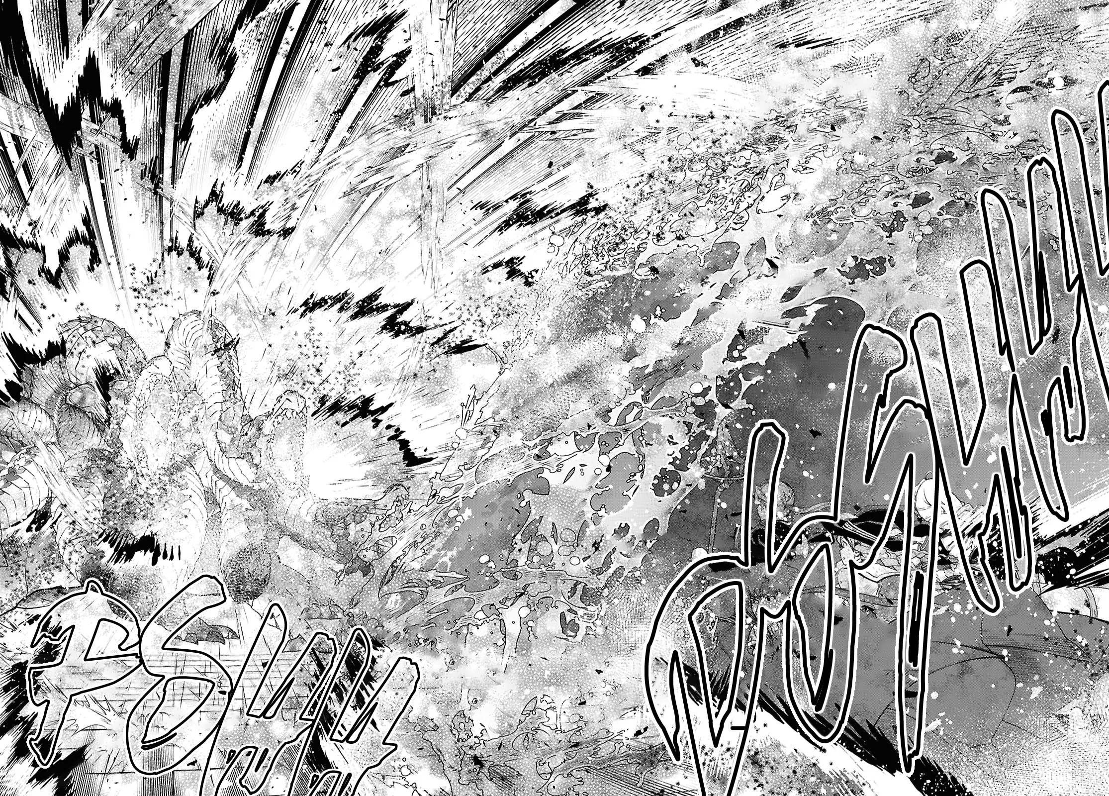 Read Mushoku Tensei ~Isekai Ittara Honki Dasu~ EN Manga Online