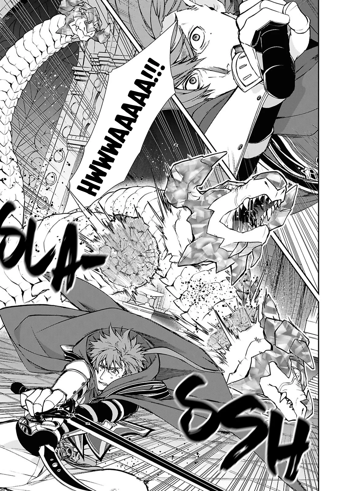 Read Mushoku Tensei ~Isekai Ittara Honki Dasu~ EN Manga Online