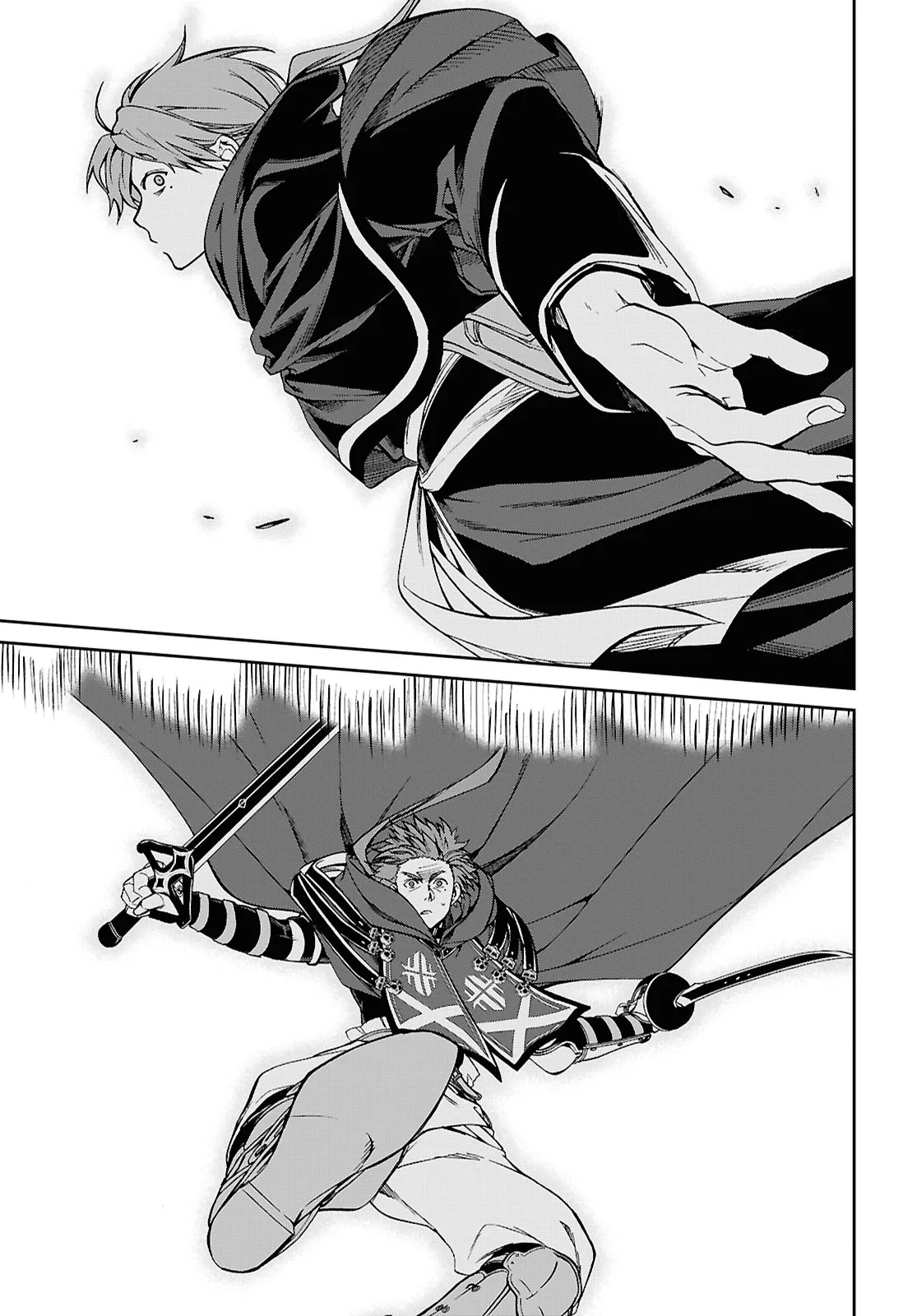 Read Mushoku Tensei ~Isekai Ittara Honki Dasu~ EN Manga Online