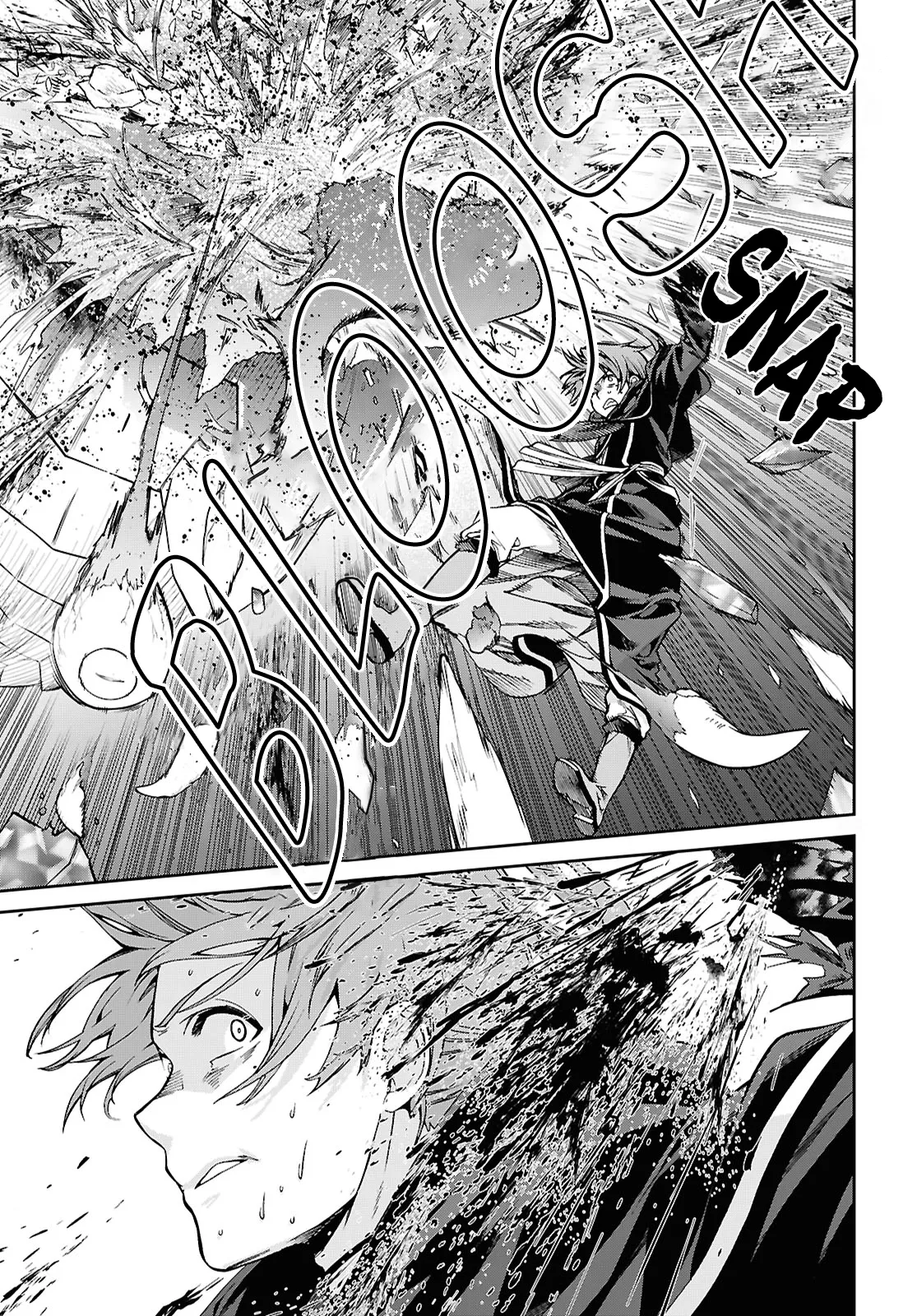 Read Mushoku Tensei ~Isekai Ittara Honki Dasu~ EN Manga Online