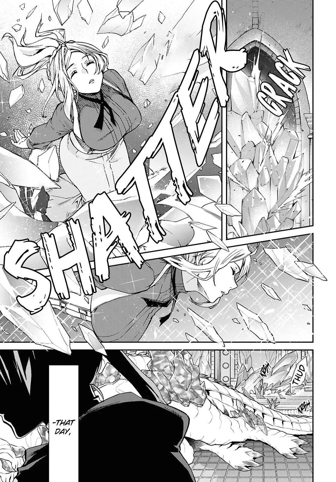 Read Mushoku Tensei ~Isekai Ittara Honki Dasu~ EN Manga Online