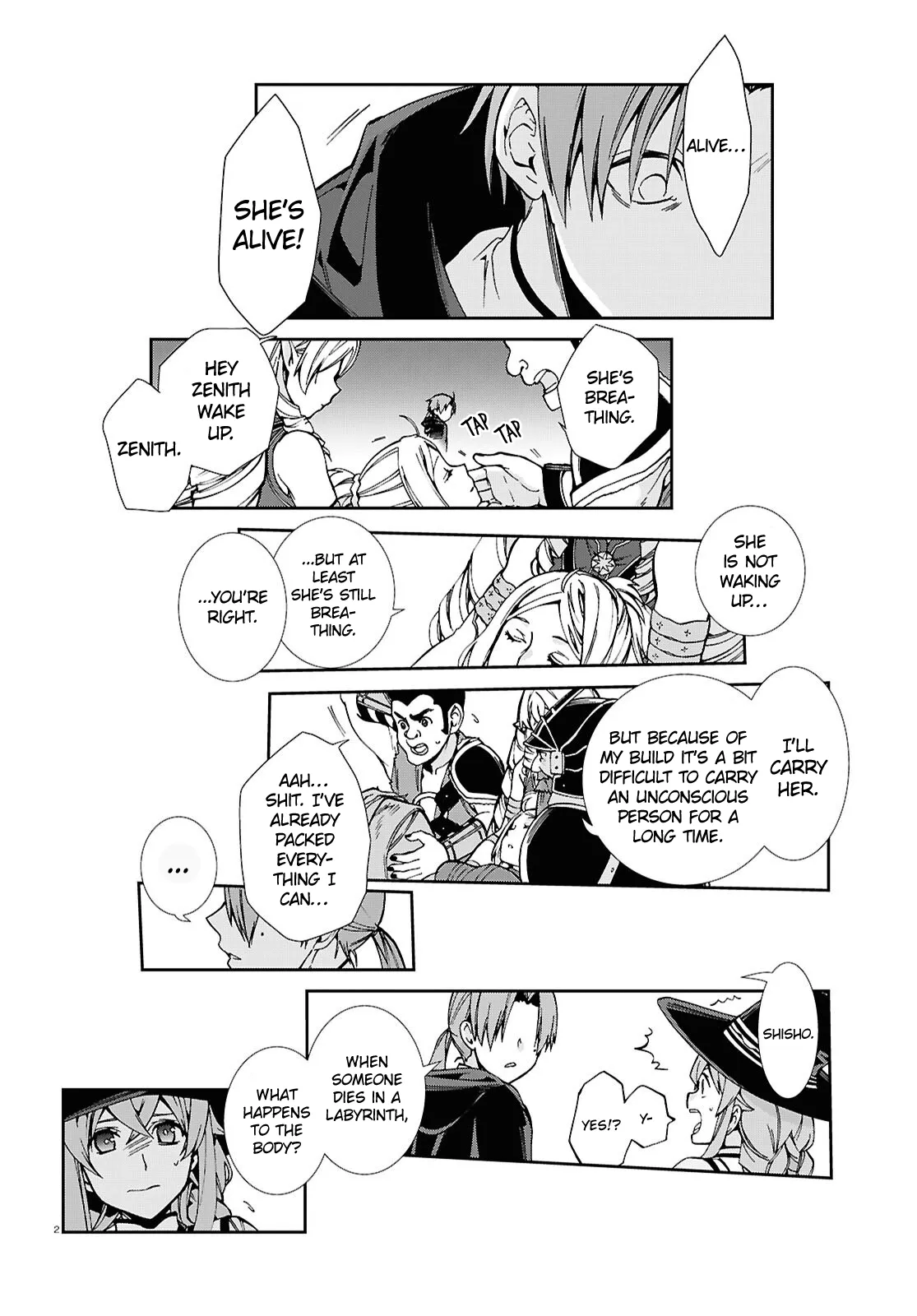 Read Mushoku Tensei ~Isekai Ittara Honki Dasu~ EN Manga Online