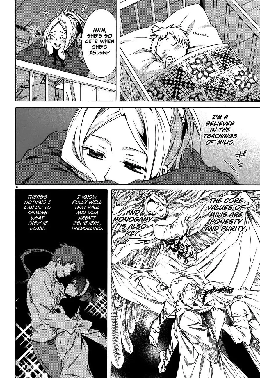 Read Mushoku Tensei ~Isekai Ittara Honki Dasu~ EN Manga Online