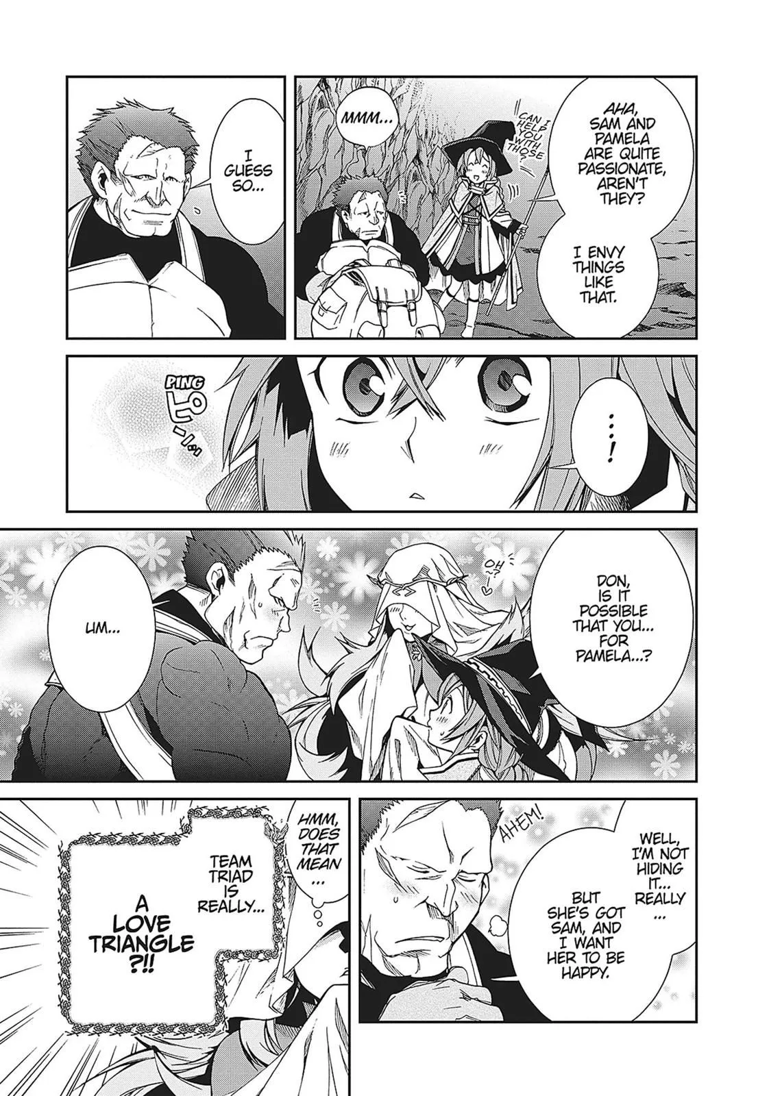 Read Mushoku Tensei ~Isekai Ittara Honki Dasu~ EN Manga Online