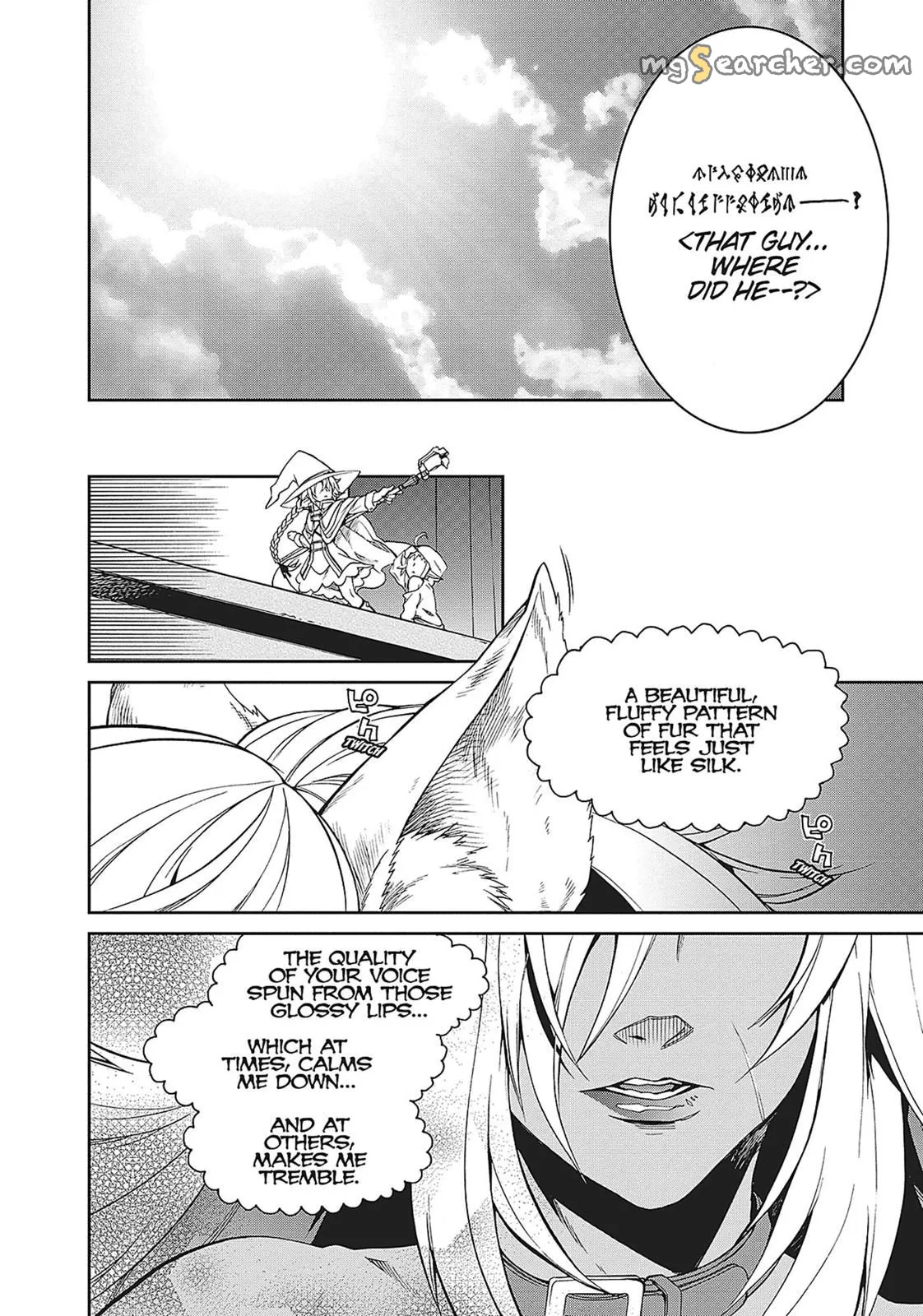 Read Mushoku Tensei ~Isekai Ittara Honki Dasu~ EN Manga Online