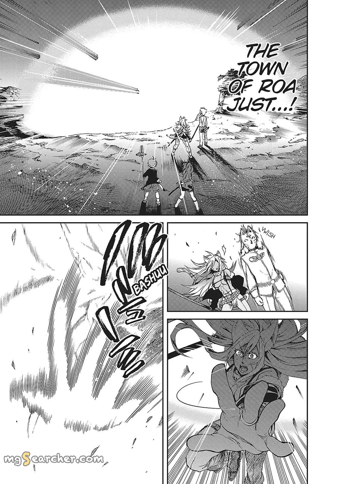 Read Mushoku Tensei ~Isekai Ittara Honki Dasu~ EN Manga Online